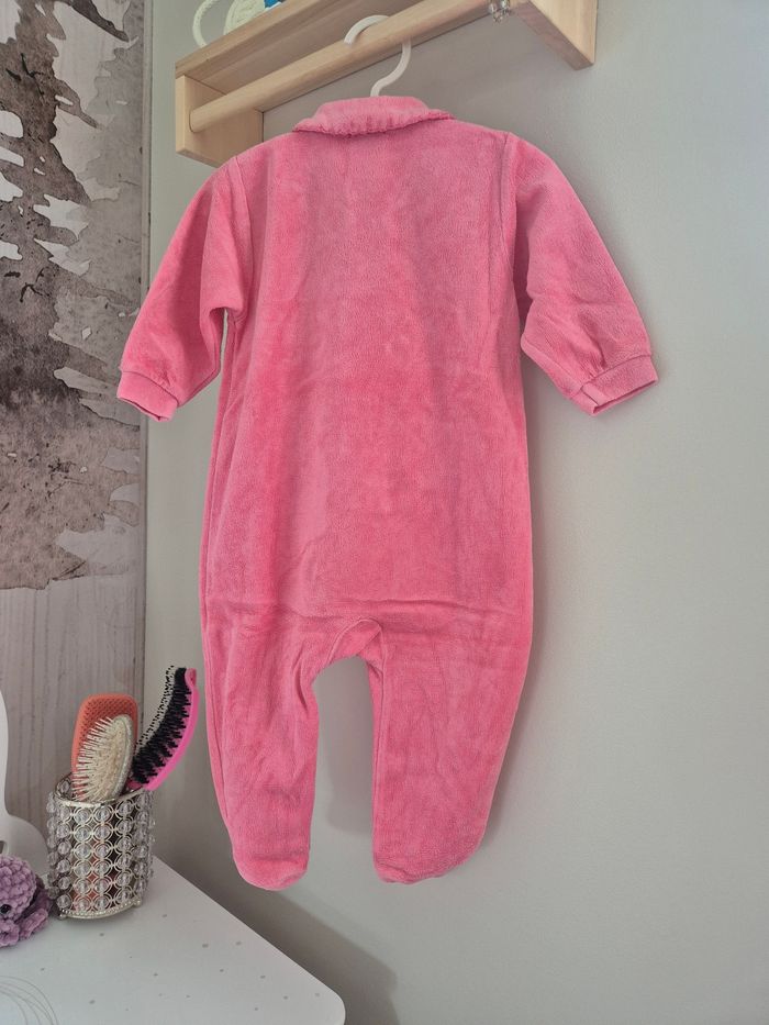 Pyjama - photo numéro 2