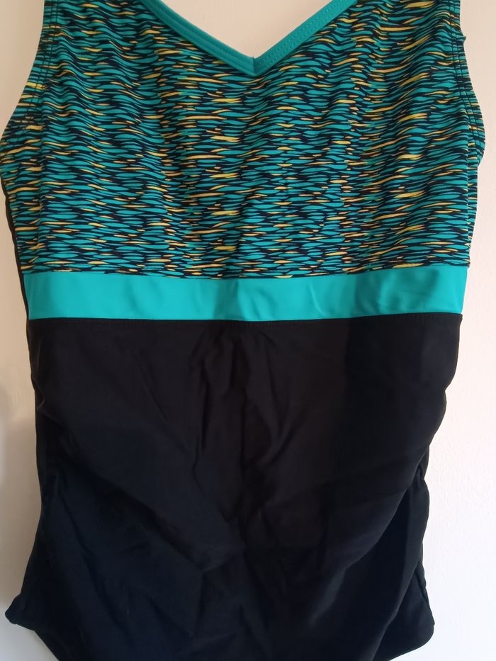 Maillot de bain