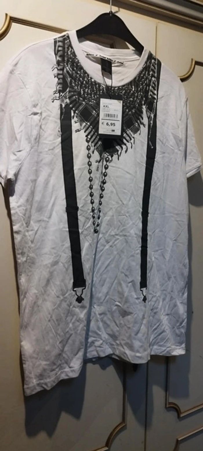 T-shirt homme