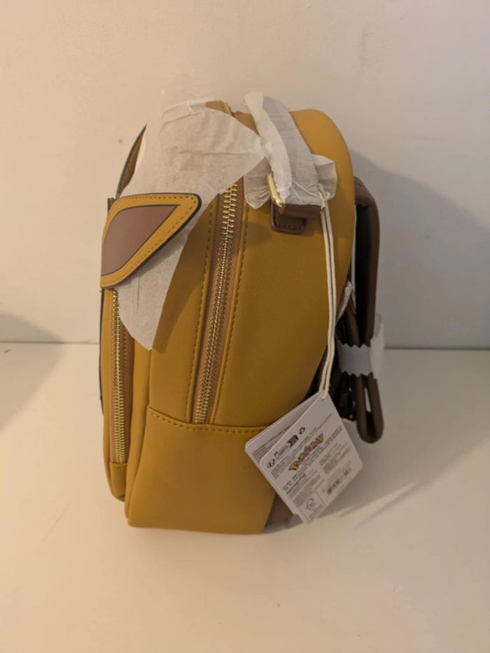 Sac à dos Loungefly Evoli - photo numéro 4