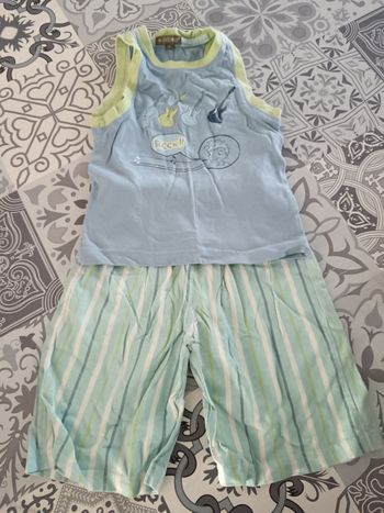 Pyjama