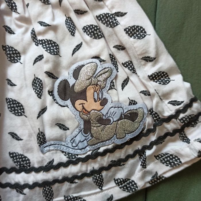 Jupe Minnie - photo numéro 2