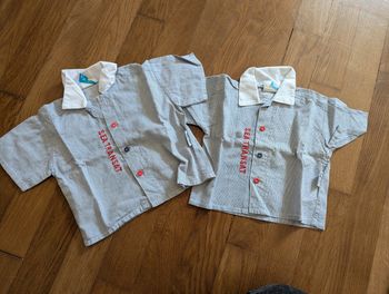 Lot vintage