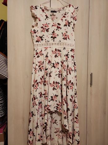 Robe shein