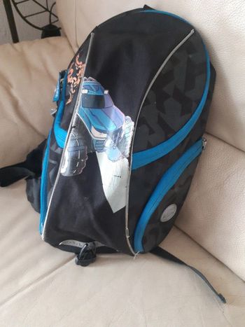 Sac à dos beckmann of norway