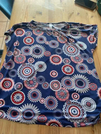 T-shirt femme