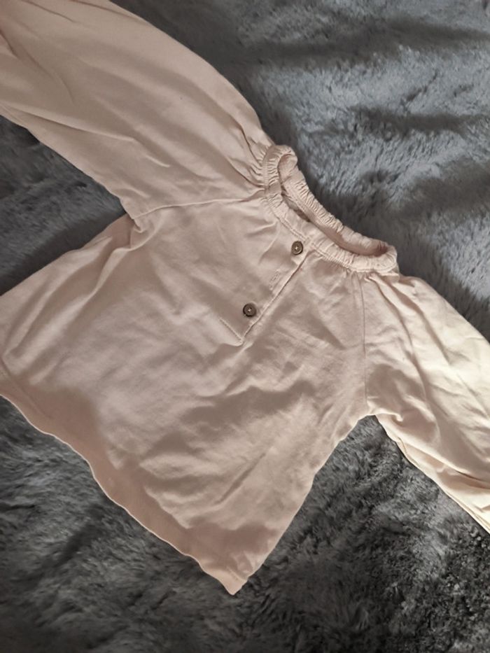 T-shirt - photo numéro 2