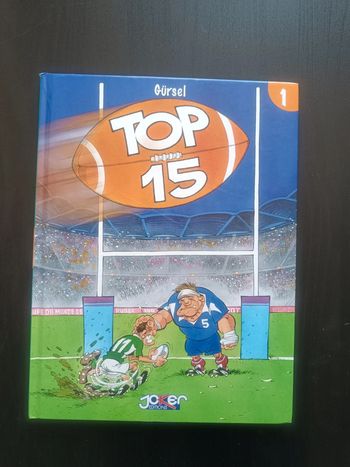 Bd Top 15 rugby