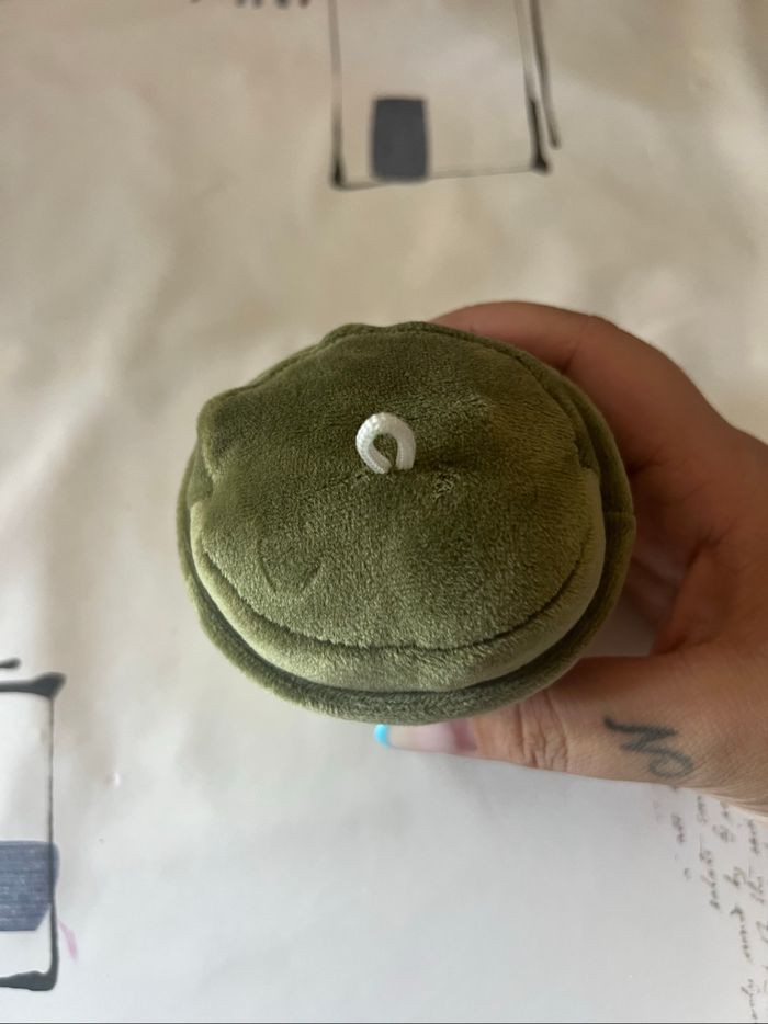 Petite peluche bubble tea collection kawaii neuve ! - photo numéro 3
