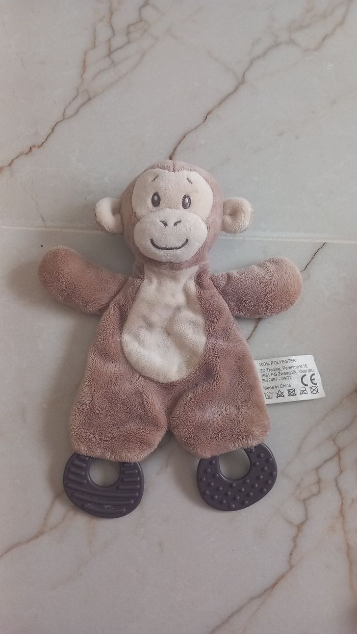 Lot jouets d'éveil - photo numéro 2