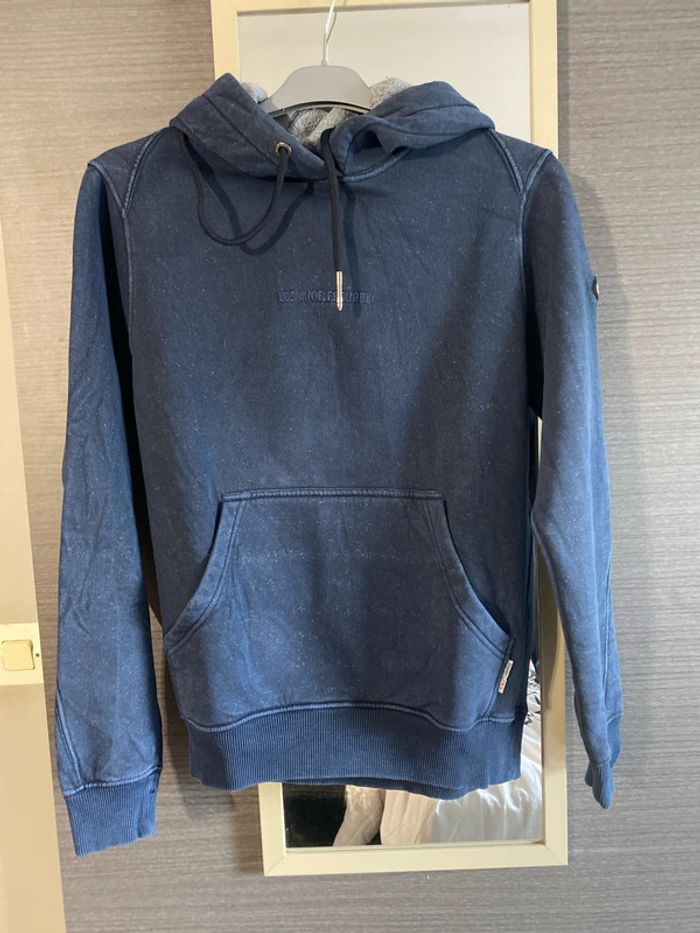 Sweat-shirt