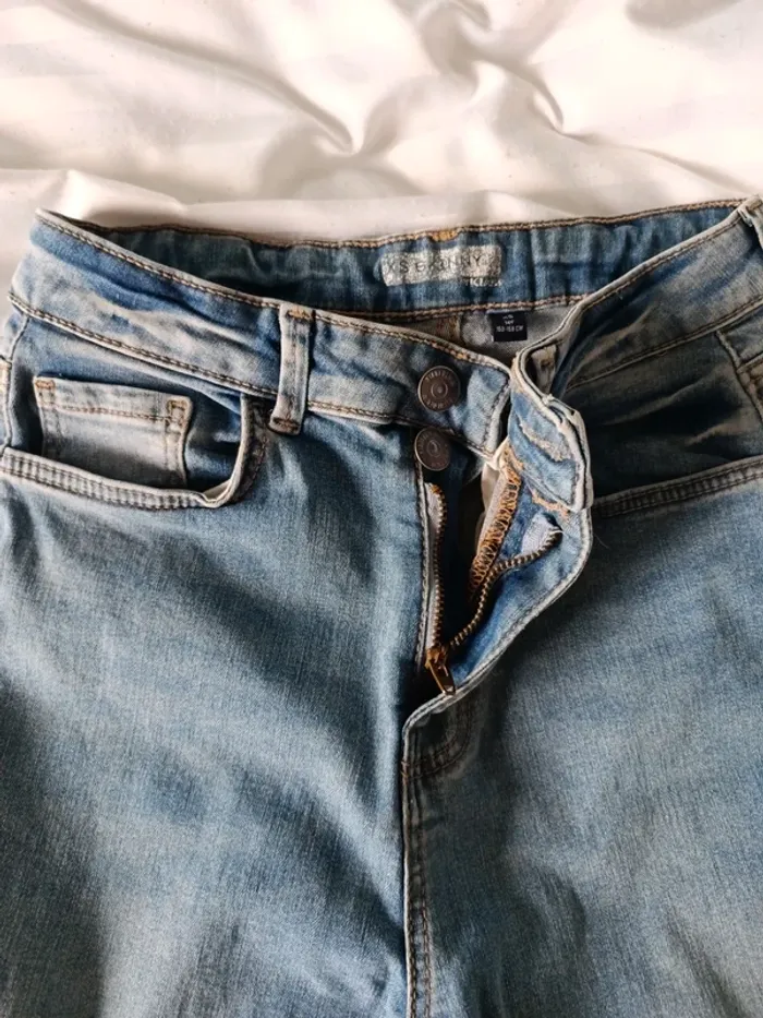 Skinny - photo numéro 2