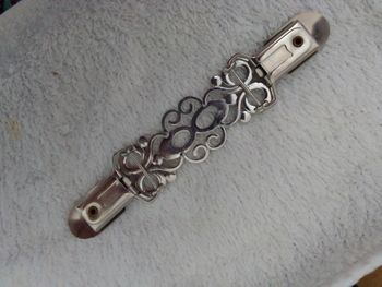 Accessoires vetements