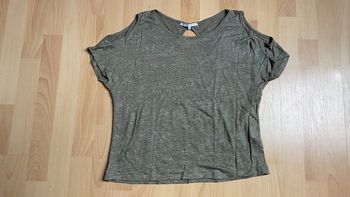 Tee-shirt taille 4
