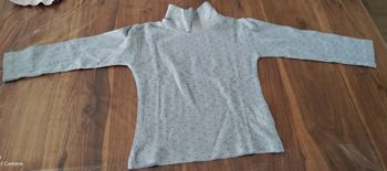 Sous pull 3 ans