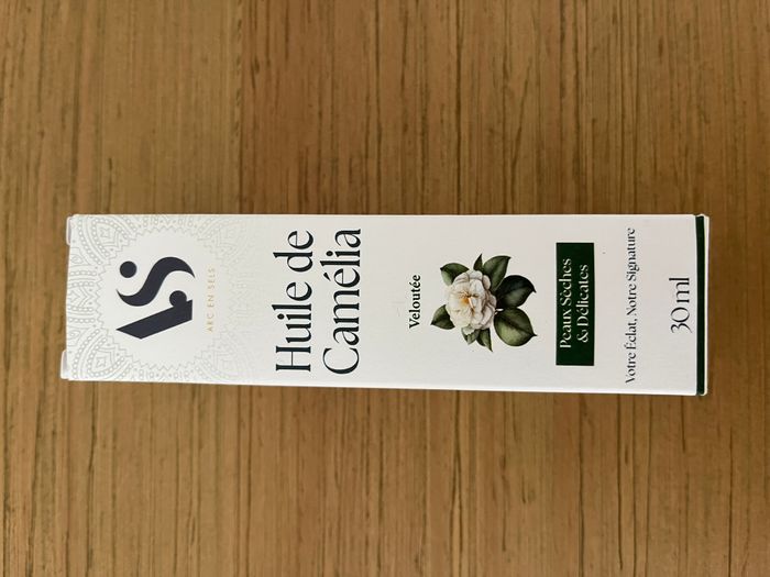 Huile visage, corps, cheveux Bio - photo numéro 3