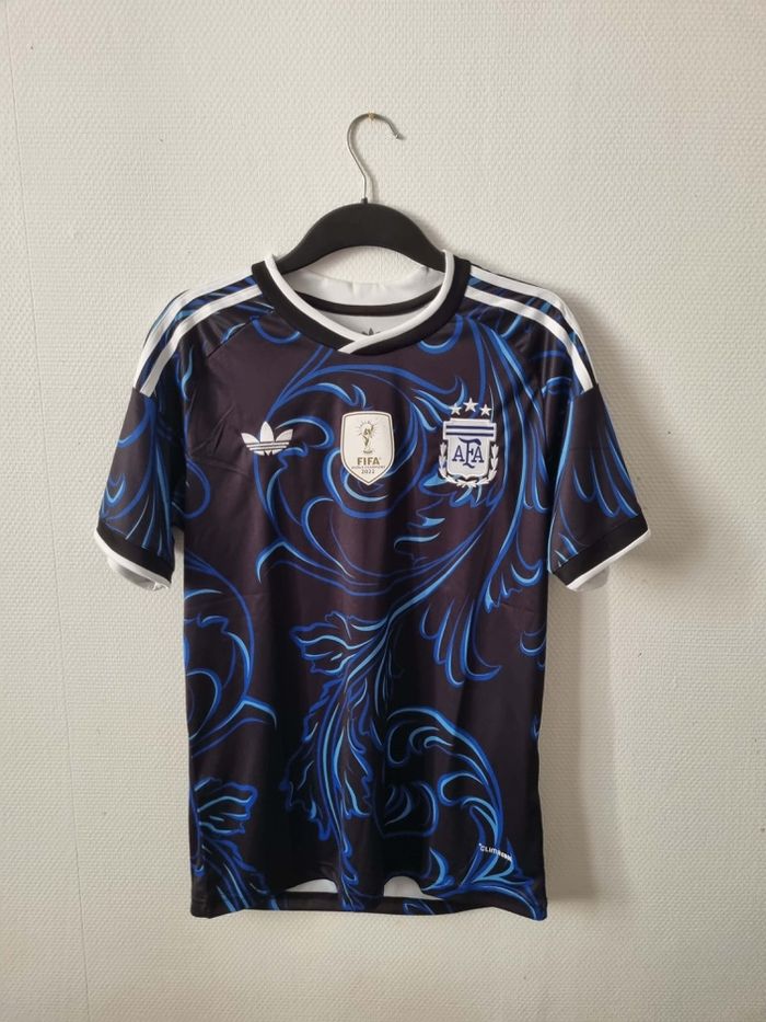 Maillot argentine 2026 - photo numéro 4