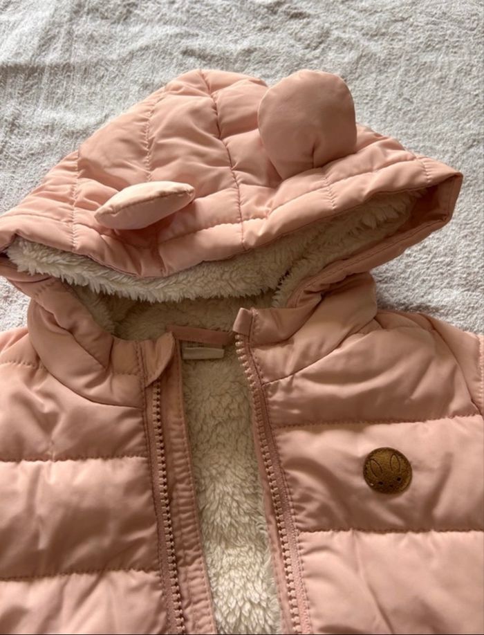 Combinaison - photo numéro 2