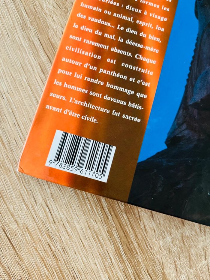 Lot de 2 livres égyptiens et pyramides - photo numéro 5