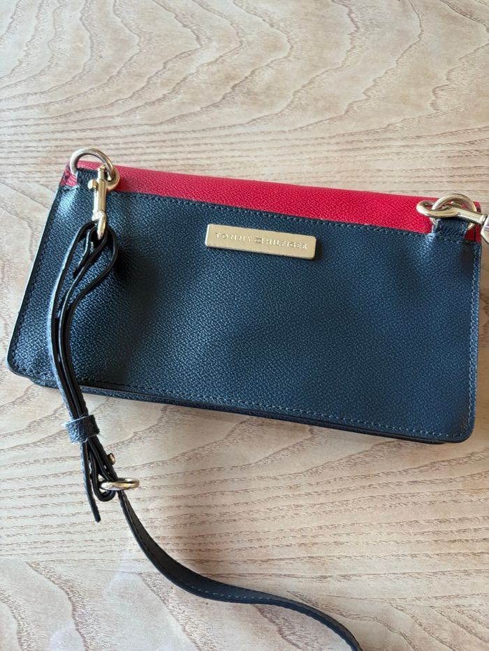 Sac à main tommy Hilfiger - photo numéro 3