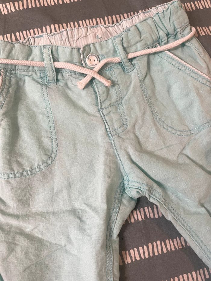 Pantalon léger - photo numéro 2