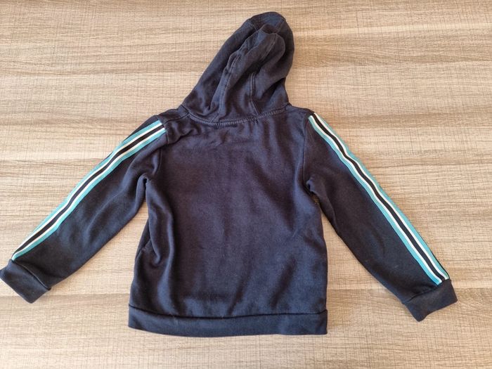 Sweat Pat'Patrouille 6 ans - photo numéro 5