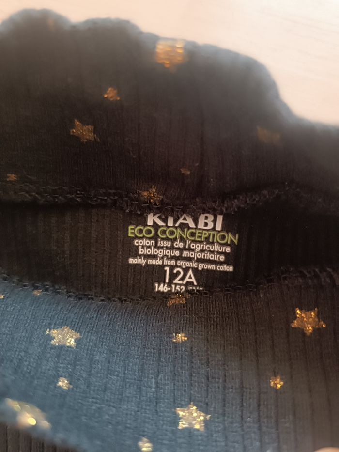 Tee-shirt manches longues - photo numéro 2