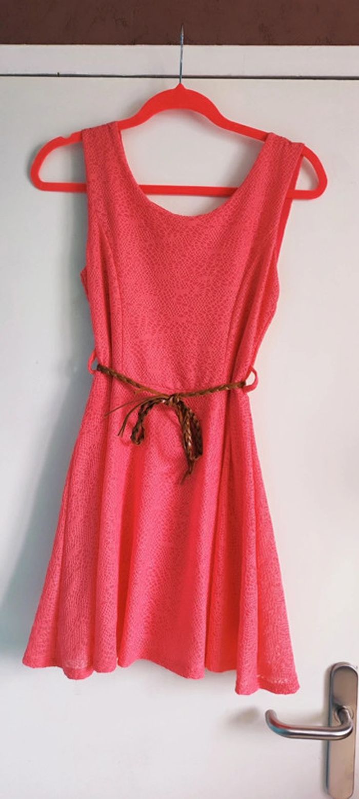 Robes courtes 36