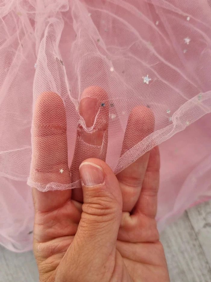 Robe Taille 4 ans - photo numéro 11