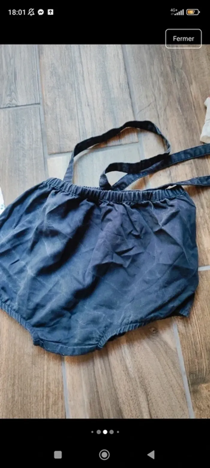 Vêtements 18/24 mois - photo numéro 6