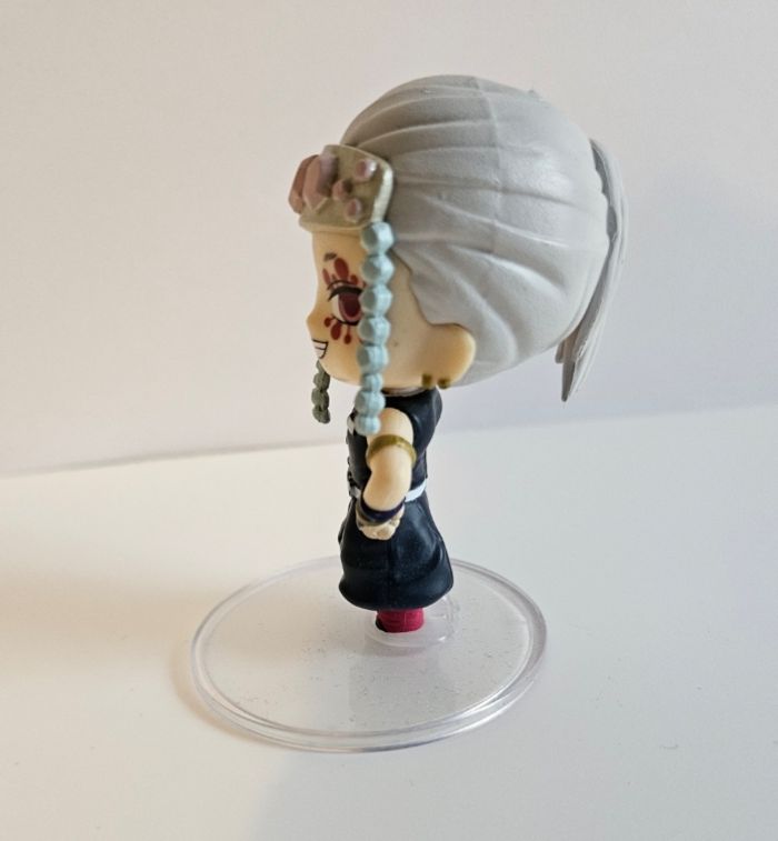 Figurine Bandai Tengen Uzui - photo numéro 3