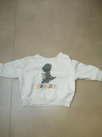 Pull bb garçon 18 mois