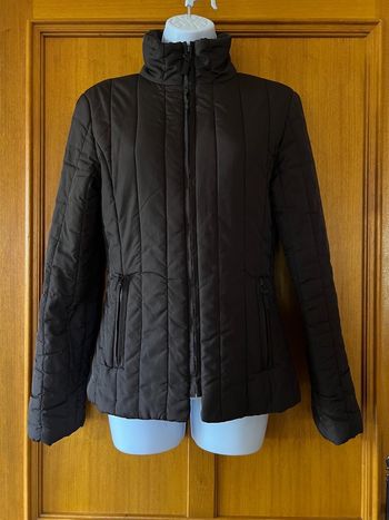 Doudoune marron Best Mountain