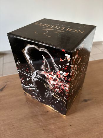 Coffret collector Clair Obscur Expédition 33 - Monolith Set