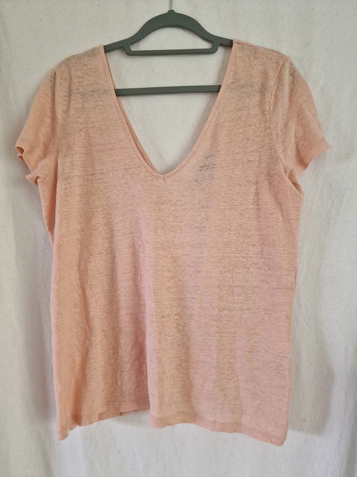 T shirt etam