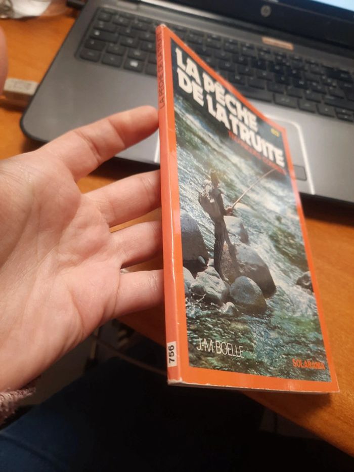 La pêche à la truite - photo numéro 2