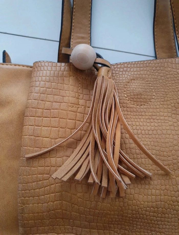 Sac à main et bandoulière - photo numéro 3