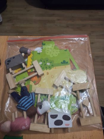Jeux d’enfants