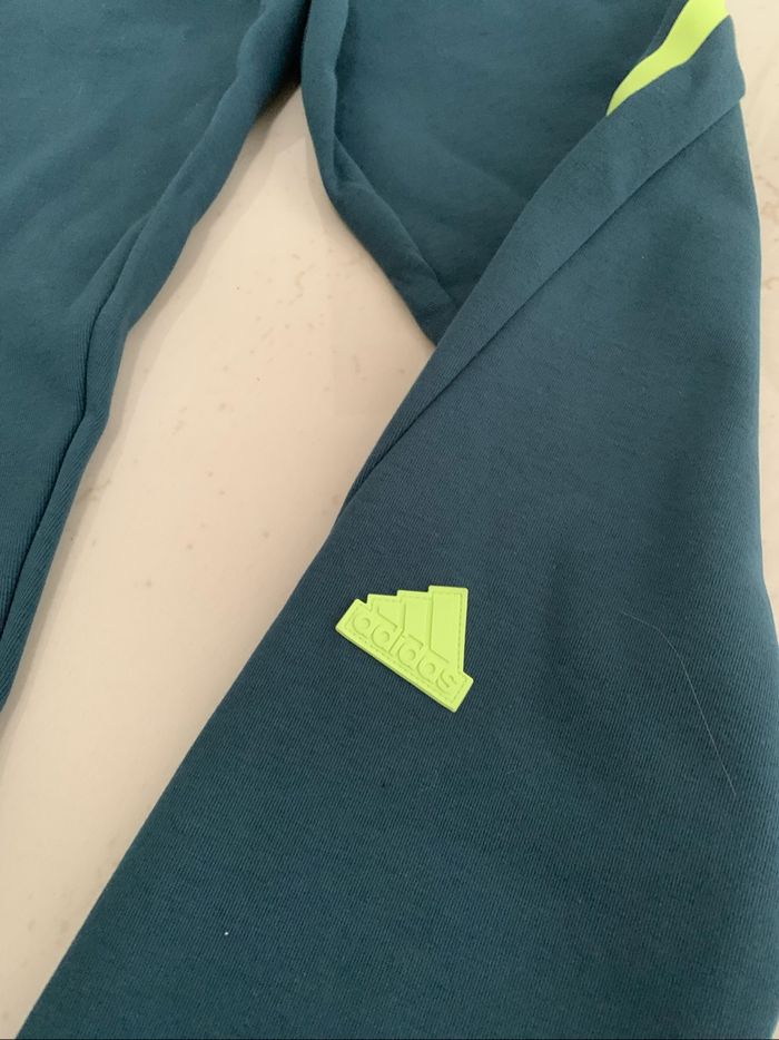 Jogging Adidas Taille XS - photo numéro 2