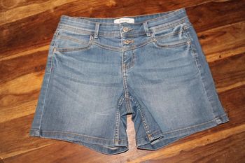 Short jean’s  – Bleu – Promod - 42