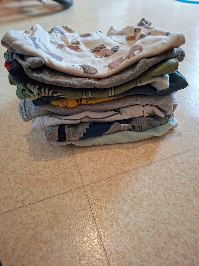 Lots 6 mois - photo numéro 8