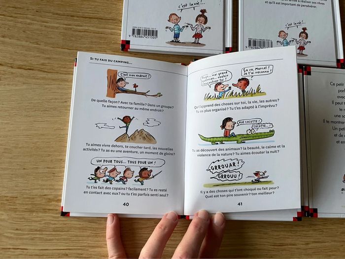 Max et Lili : ma petite valise d'été - photo numéro 4