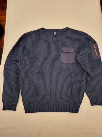 1 pull garçon 10 ans 