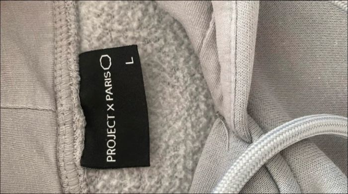 Projet X Paris - photo numéro 3