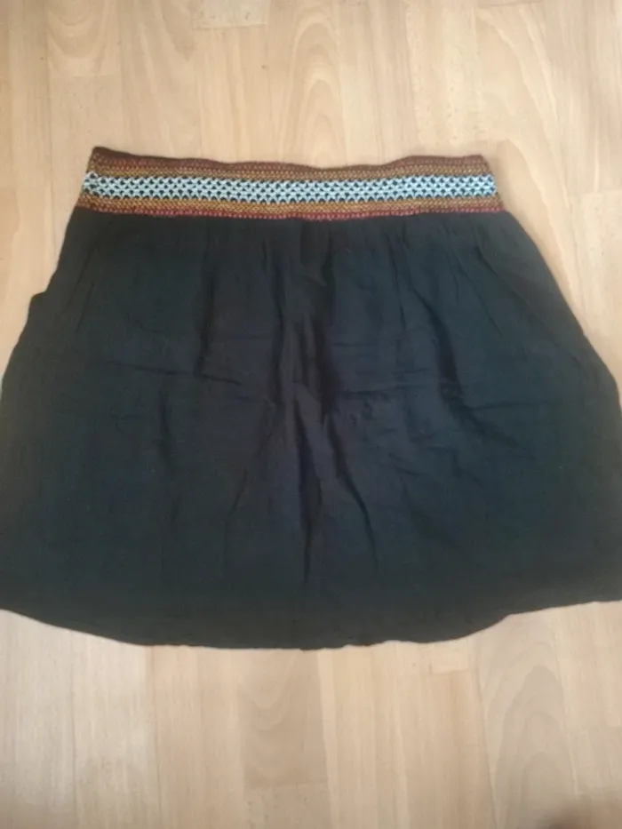 Jupe Femme in extenso Taille M - photo numéro 4