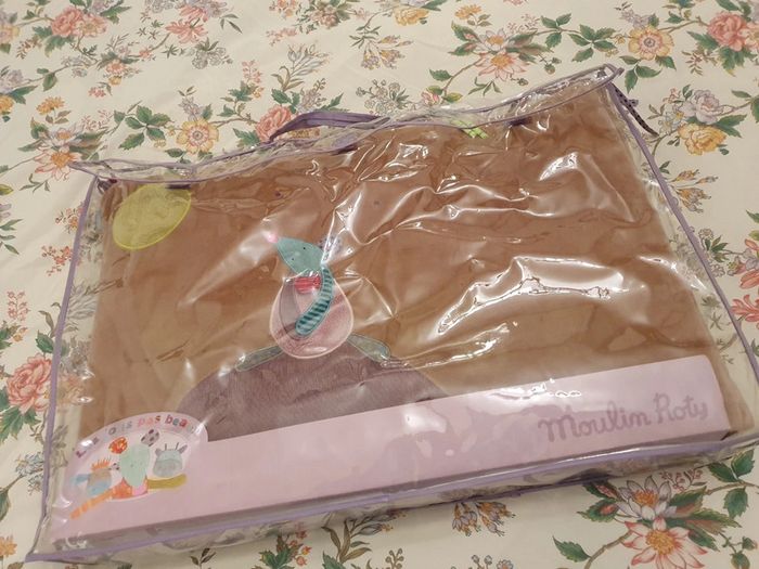 Tour de lit moulin roty - photo numéro 8