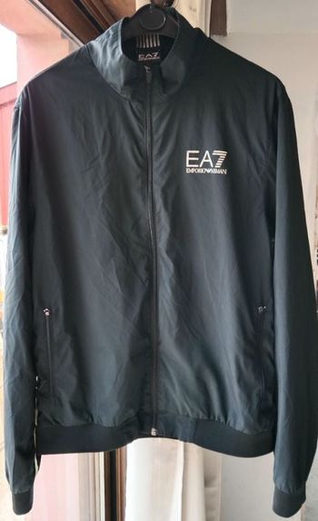 Veste de jogging homme taille M