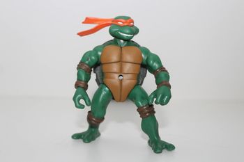 Figurine Michelangelo - TMNT 2002