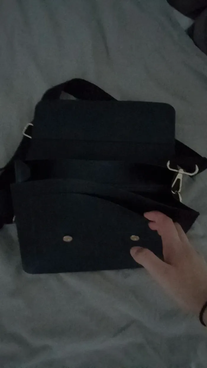 Sac Harry Potter - photo numéro 2