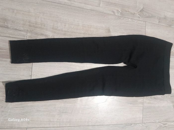 Leggins ou collant
